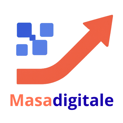 Site Vitrine - Agence Digital Mali